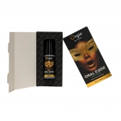 Оральный спрей Oral Ease Deepthroat - 15 мл. - ORGIE - купить с доставкой в Люберцах