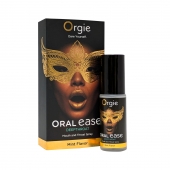 Оральный спрей Oral Ease Deepthroat - 15 мл. - ORGIE - купить с доставкой в Люберцах