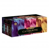 Набор из 15 мастурбаторов Catherine Olga - Baile - в Люберцах купить с доставкой