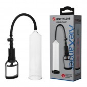 Прозрачная вакуумная помпа AleXander - Baile - в Люберцах купить с доставкой