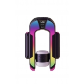 Интерактивный автоматический мастурбатор M2 - Tingon - в Люберцах купить с доставкой