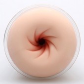 Мастурбатор-анус Naked Factory A-04 - Naked Factory - в Люберцах купить с доставкой