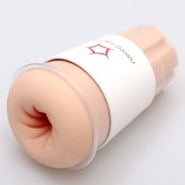 Мастурбатор-анус Naked Factory A-04 - Naked Factory - в Люберцах купить с доставкой