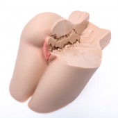 Мастурбатор-полуторс Naked Factory Trisha B-type - Naked Factory - в Люберцах купить с доставкой