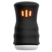 Мультифункциональный мастурбатор Gyro - Orion - в Люберцах купить с доставкой