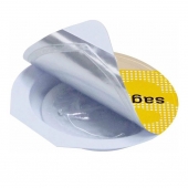 Презерватив увеличенного размера Sagami Original 0.02 XL-size - 1 шт. - Sagami - купить с доставкой в Люберцах