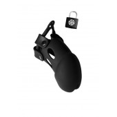 Черный пояс верности Guard - Lola Games - купить с доставкой в Люберцах