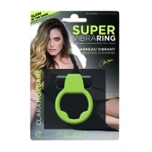 Люминесцентное эрекционное виброкольцо Super - Clara Morgane - в Люберцах купить с доставкой