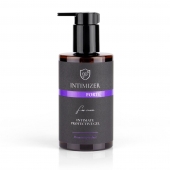 Мужской антибактериальный эко-гель для интимного ухода Intimizer Forte - 250 мл. - Intimizer - купить с доставкой в Люберцах
