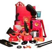 Адвент-календарь Lovehoney Couple’s Advent Calendar 2025 - We-vibe - купить с доставкой в Люберцах