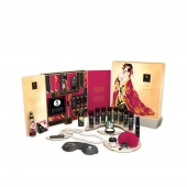 Адвент-календарь Shunga Calendar of Desires - Shunga - купить с доставкой в Люберцах