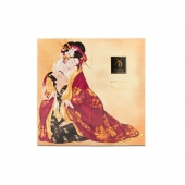 Адвент-календарь Shunga Calendar of Desires - Shunga - купить с доставкой в Люберцах