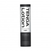 Лубрикант на водной основе Tenga Lotion Light - 170 мл. - Tenga - купить с доставкой в Люберцах