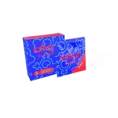 Презервативы увеличенного размера Expert Classic XXL - 3 шт. - Expert - купить с доставкой в Люберцах