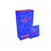 Классические презервативы Expert Classic - 15 шт. - Expert - купить с доставкой в Люберцах