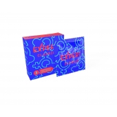 Классические презервативы Expert Classic - 3 шт. - Expert - купить с доставкой в Люберцах