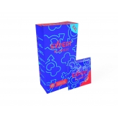 Презервативы увеличенного размера Expert Classic XXL - 15 шт. - Expert - купить с доставкой в Люберцах