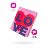 Подарочный набор Satisfyer Advent Box Love - Satisfyer - купить с доставкой в Люберцах