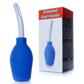 Интимный душ-спринцовка - Boys of Toys - купить с доставкой в Люберцах