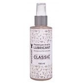 Лубрикант на водной основе NewLevel Classic - 150 мл. - NewLevel - купить с доставкой в Люберцах