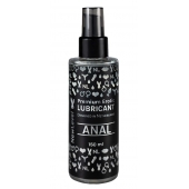 Анальный лубрикант на водной основе NewLevel Anal - 150 мл. - NewLevel - купить с доставкой в Люберцах