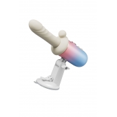 Инновационная мини-машина Spinel - Lovense - купить с доставкой в Люберцах