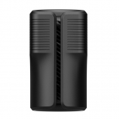 Черный вибромастурбатор ARCwave Zing - Arcwave - в Люберцах купить с доставкой