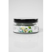 Массажная свеча «Зелёный чай» - 50 мл. - SGAN - купить с доставкой в Люберцах