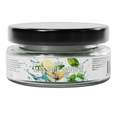 Массажная свеча «Зелёный чай» - 50 мл. - SGAN - купить с доставкой в Люберцах