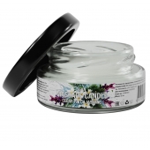 Массажная свеча «Кедр - Пачули - Жасмин» - 50 мл. - SGAN - купить с доставкой в Люберцах