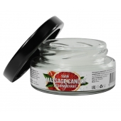 Массажная свеча «Красный грейпфрут» - 50 мл. - SGAN - купить с доставкой в Люберцах