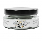 Массажная свеча «Перец и нероли» - 50 мл. - SGAN - купить с доставкой в Люберцах