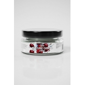 Массажная свеча «Спелая вишня» - 50 мл. - SGAN - купить с доставкой в Люберцах