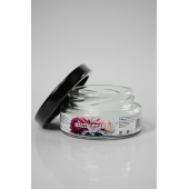 Массажная свеча «Цветущий пион» - 50 мл. - SGAN - купить с доставкой в Люберцах