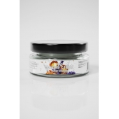 Массажная свеча «Янтарный мусс» - 50 мл. - SGAN - купить с доставкой в Люберцах