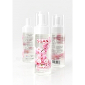 Пенка-мусс для интимной гигиены SGAN с пребиотиками - 150 мл. - SGAN - купить с доставкой в Люберцах