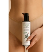 Натуральный лубрикант на водной основе Pleasure Lab Organic Rosemary - 185 мл. - Pleasure Lab - купить с доставкой в Люберцах