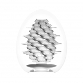 Мастурбатор-яйцо Tenga Egg Twister - Tenga - в Люберцах купить с доставкой