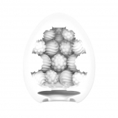 Мастурбатор-яйцо Tenga Egg Bouncy - Tenga - в Люберцах купить с доставкой