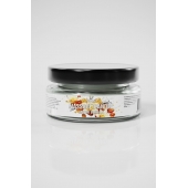 Массажная свеча «Амбра и ваниль» - 50 мл. - SGAN - купить с доставкой в Люберцах