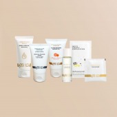 Набор YESforLOV La Trousse Enchantée в черной косметичке - YESforLOV - купить с доставкой в Люберцах