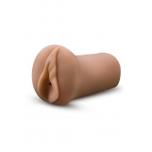 Карамельный мастурбатор-вагина Molly - Blush Novelties - в Люберцах купить с доставкой