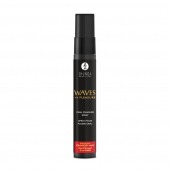 Оральный спрей Waves of Pleasure с ароматом клубники и шампанского - 20 мл. - Shunga - купить с доставкой в Люберцах