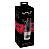 Вращающийся мастурбатор WYNE Masturbator 05 - Orion - в Люберцах купить с доставкой