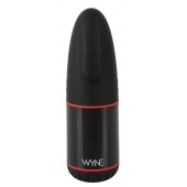 Мастурбатор с двумя моторами WYNE Masturbator 02 - Orion - в Люберцах купить с доставкой