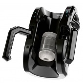 Мощный мастурбатор WYNE Masturbator 10 - Orion - в Люберцах купить с доставкой