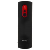 Автоматический мастурбатор WYNE Masturbator 08 - Orion - в Люберцах купить с доставкой