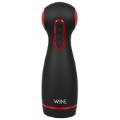 Мастурбатор WYNE Masturbator 06 с двумя моторами - Orion - в Люберцах купить с доставкой