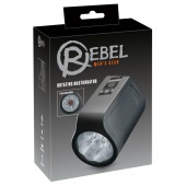 Мастурбатор с ротацией Rotating Masturbator - Orion - в Люберцах купить с доставкой