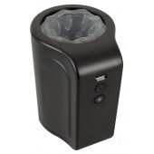 Мастурбатор с ротацией Rotating Masturbator - Orion - в Люберцах купить с доставкой